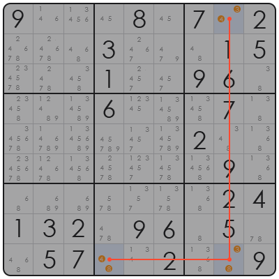 what are the rules for sudoku