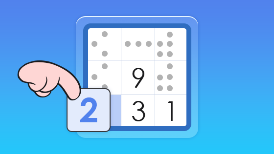 easy printable sudoku